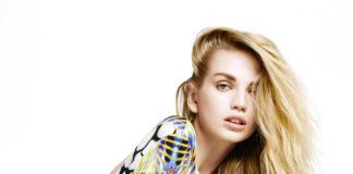 Mixing Prints this Summer