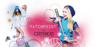Catrice Matchpoint Makeup