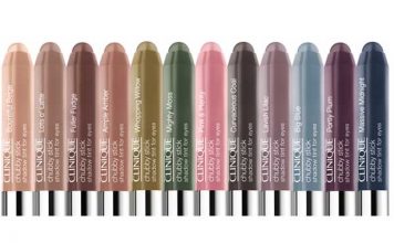 Clinique Chubby Stick Shadow Tint for Eyes