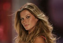 Forbes' Highest Paid Models List 2013