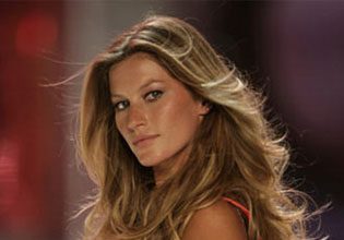 Forbes' Highest Paid Models List 2013