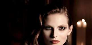 Givenchy Soir D'Exception Makeup