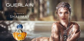 The Legend of Shalimar Film by Guerlain