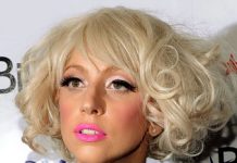 Lady Gaga Releases Single 'Donatella'