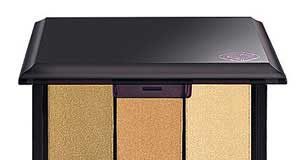 Eyeshadow Trends for Fall 2013