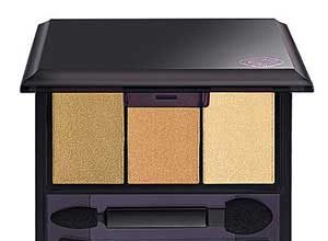 Eyeshadow Trends for Fall 2013