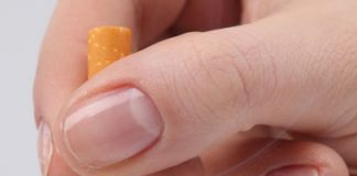 How to Avoid Weight Gain after Giving up Smoking