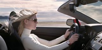 Women Cause Car Accidents More Often than Men