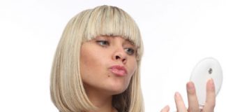 23 Lipstick Shades Making Your Teeth Appear Whiter