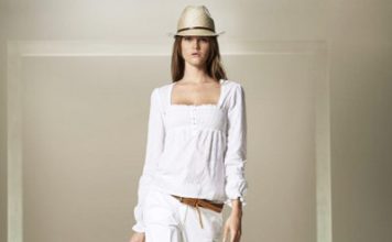 3 Best Looks with White Pants