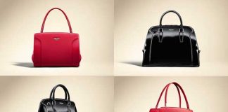 Bentley Launches Handbags for Women