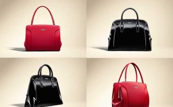 Bentley Launches Handbags for Women