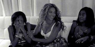 Beyonce Thanks Her Fans in a Touching 'Bey Good' Video