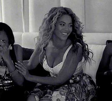 Beyonce Thanks Her Fans in a Touching 'Bey Good' Video