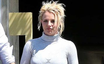 5 Worst Celebrity Looks of the Week