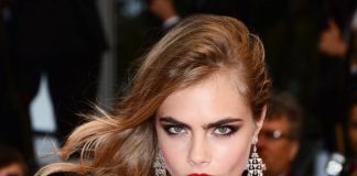 Cara Delevingne Starts a Singing Career