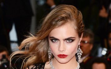 Cara Delevingne Starts a Singing Career