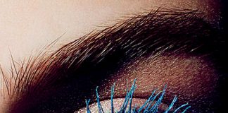 Melanoma May Start in the Eye