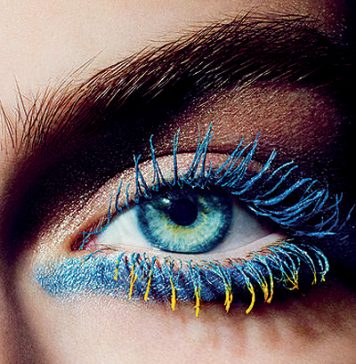 Melanoma May Start in the Eye