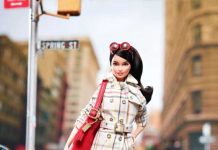 Coach & Mattel Launch The Smallest Handbag Ever