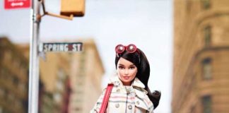Coach & Mattel Launch The Smallest Handbag Ever