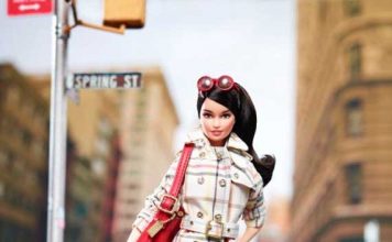 Coach & Mattel Launch The Smallest Handbag Ever