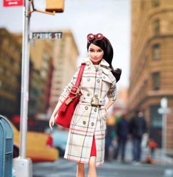 Coach & Mattel Launch The Smallest Handbag Ever