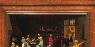 The Baker of Eeklo: Plastic Surgery Victims