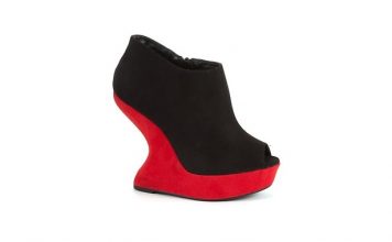 10 Woman's Shoes Types Men Hate