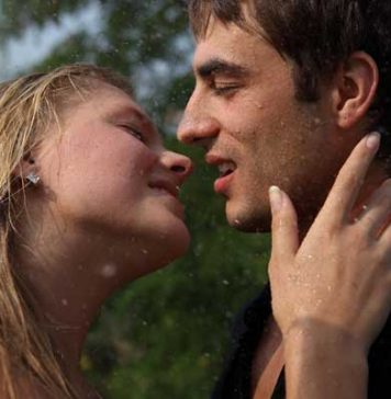 Sex with Ex-Husband Beneficial to Woman