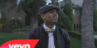 Fine China Lyrics – Chris Brown