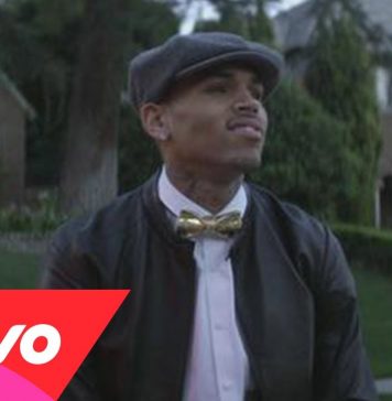 Fine China Lyrics – Chris Brown