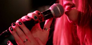 Behind Closed Doors Lyrics – Lana Del Rey