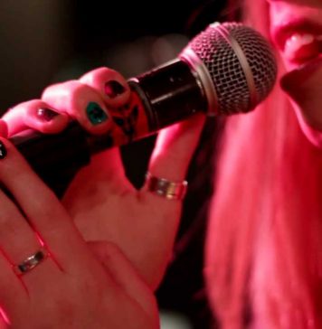 Behind Closed Doors Lyrics – Lana Del Rey