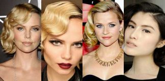 5 Steps to Create a Retro Hairstyle