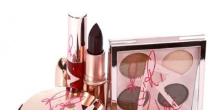 Women Don't Trust Celebrity Beauty Brands