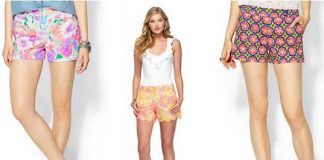 3 Main Shorts Fashion Trends