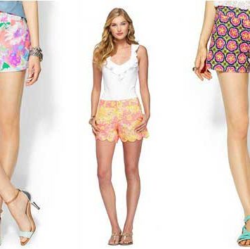 3 Main Shorts Fashion Trends