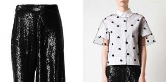 Trendiest Pants 2013