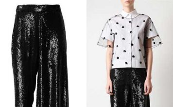 Trendiest Pants 2013