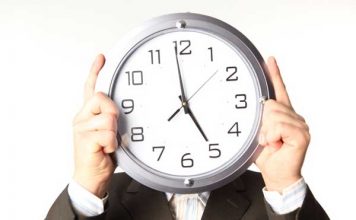 Vacation Reloads Inner Biological Clock