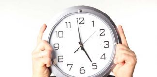 Why Is It Difficult to Wake up Early?