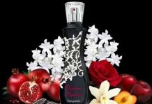 Christina Aguilera Unforgettable Fragrance