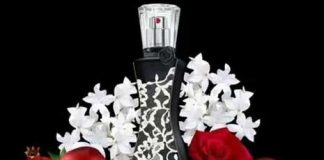 Christina Aguilera Unforgettable Fragrance