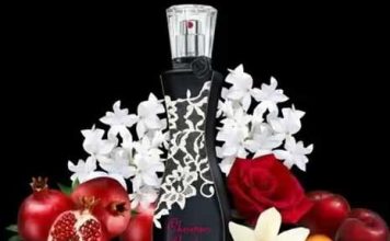 Christina Aguilera Unforgettable Fragrance