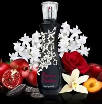 Christina Aguilera Unforgettable Fragrance