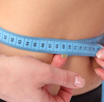 4 Reasons Why Women Gain Weight after Marriage