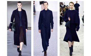 20 Fall 2013 Fashion Trends