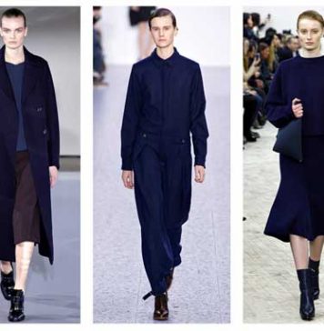 20 Fall 2013 Fashion Trends