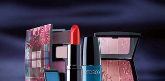 ArtDeco, Talbot & Runhof Makeup